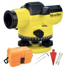 NIVELLER AL32 - нівелір оптичний