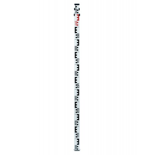 NIVOLINE TC2-33A - рейка нівелірна 3 м