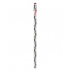 NIVOLINE TC2-44A - рейка нівелірна 4 м