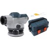 NTECH-GEO AL332 SET - комплект: нівелір + штатив + рейка NTECH-GEO AL332 SET - комплект: нівелір + штатив + рейка