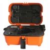 NTECH-GEO PC-1 - футляр для нівеліра оптичного NTECH-GEO PC-1 - футляр для нівеліра оптичного