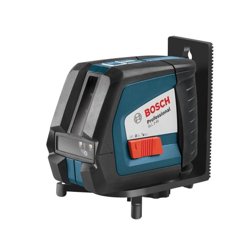 BOSCH GLL 2-45 - нівелір лазерний рівень