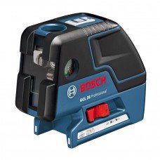 BOSCH GCL 25 - нівелір лазерний рівень