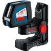 BOSCH GLL 2-45 - нивелир лазерный уровень