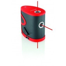 LEICA LINO P3 - лазерный уровень