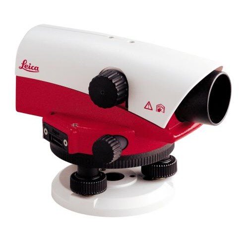 LEICA NA730 - нивелир оптический