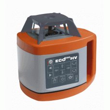 NEDO ECO 600 HV - лазерний нівелір ротаційний