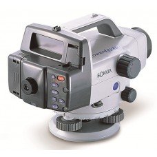 SOKKIA SDL30 бу нівелір цифровий (електронний)