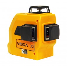 VEGA 3D - нивелир лазерный уровень