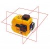 VEGA 3D - нивелир лазерный уровень
