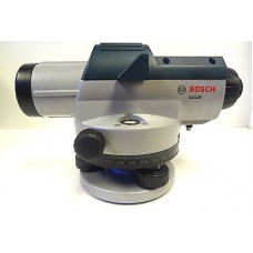 BOSCH GOL 32 б/у нивелир оптический